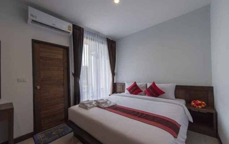 Circle Inn Ao Nam Mao