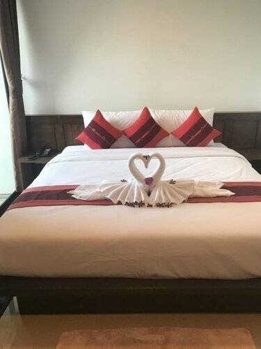 Circle Inn Ao Nam Mao