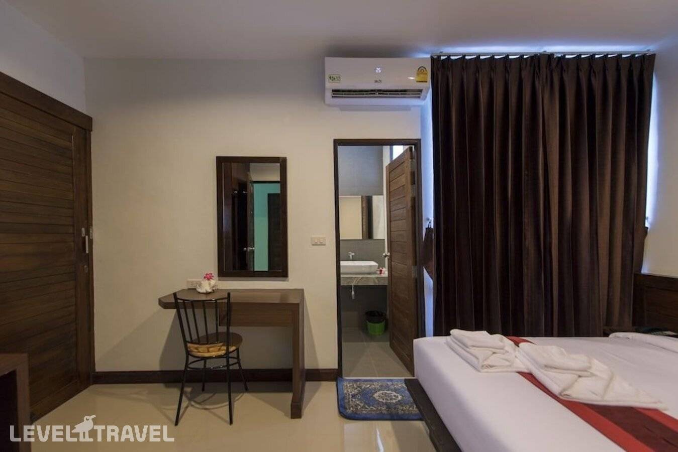 фотографии отеля Circle Inn Ao Nam Mao в Таиланд(Ао Нанг) - фото №38