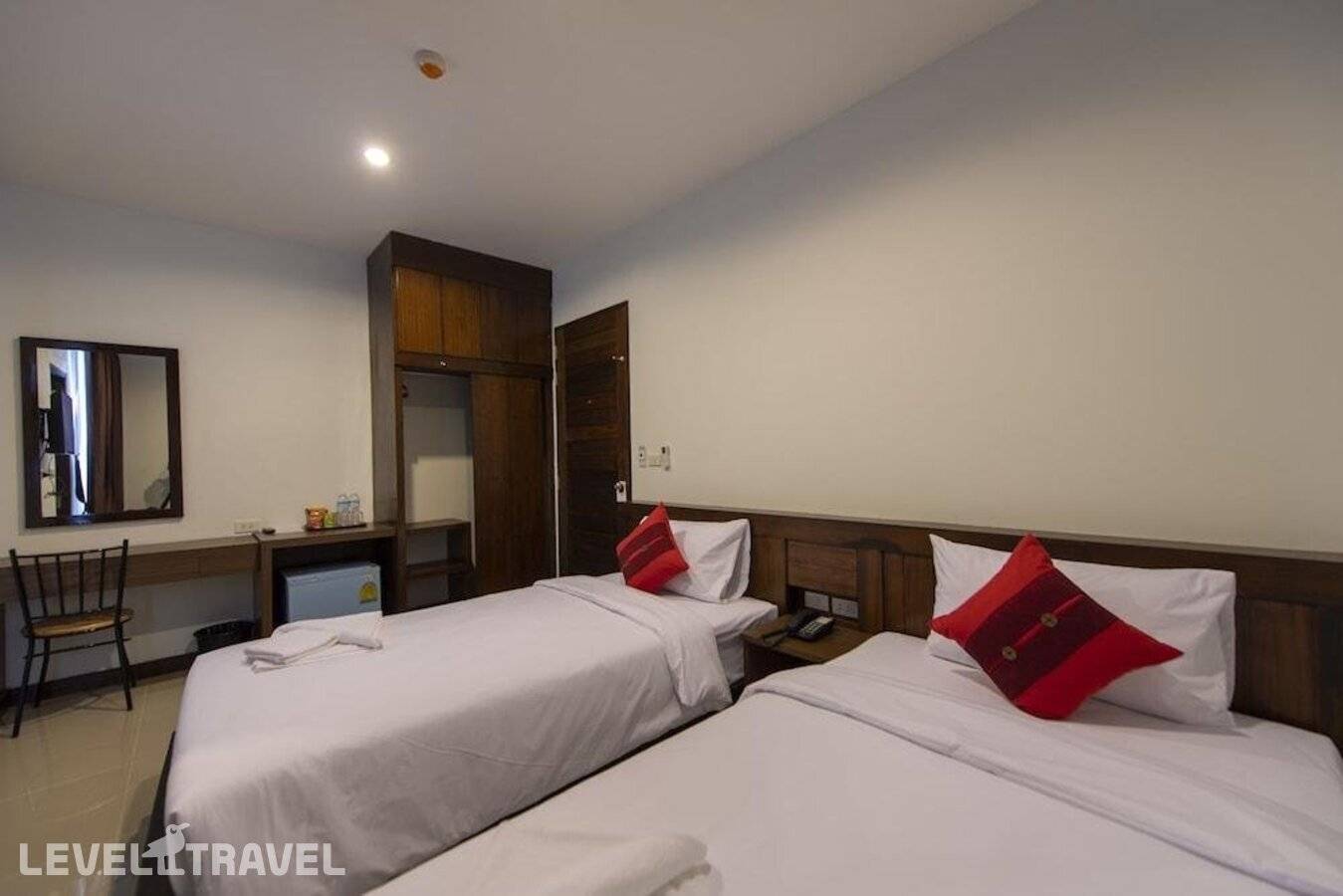 фотографии отеля Circle Inn Ao Nam Mao в Таиланд(Ао Нанг) - фото №18