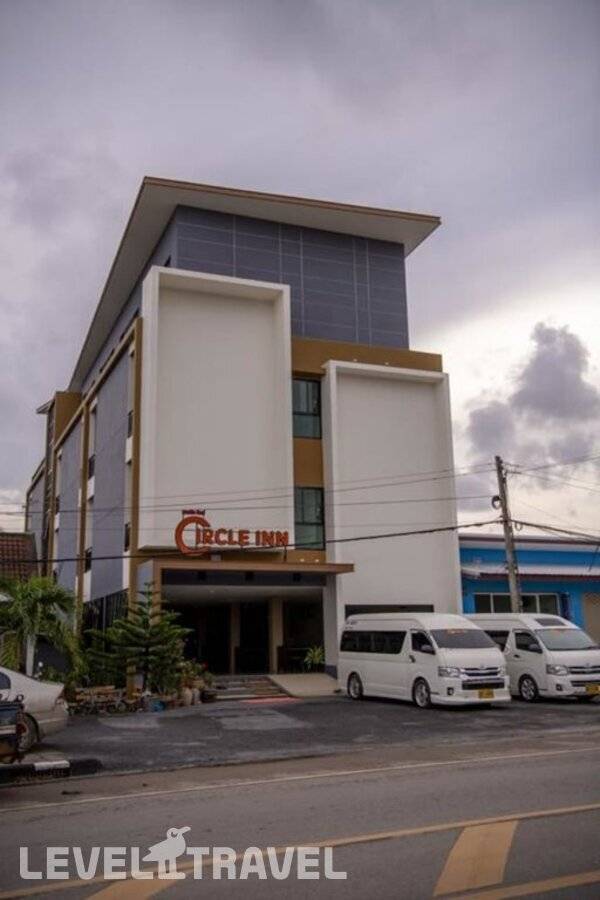 фотографии отеля Circle Inn Ao Nam Mao в Таиланд(Ао Нанг) - фото №21