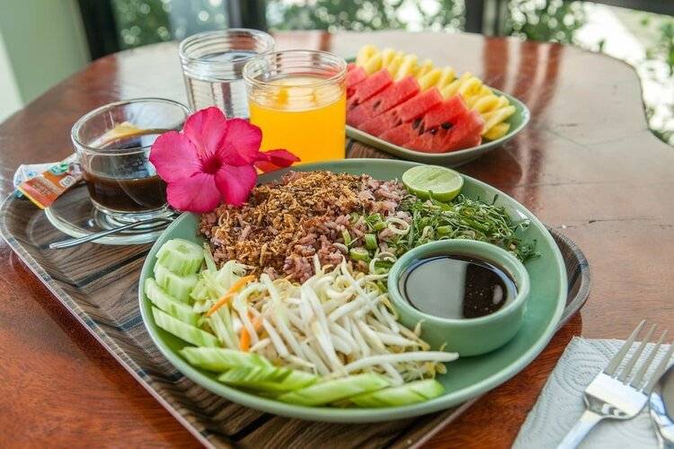 Circle Inn Ao Nam Mao