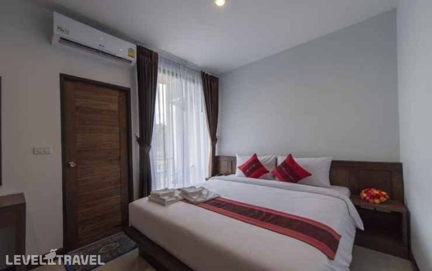 фотографии отеля Circle Inn Ao Nam Mao в Таиланд(Ао Нанг) - фото №13