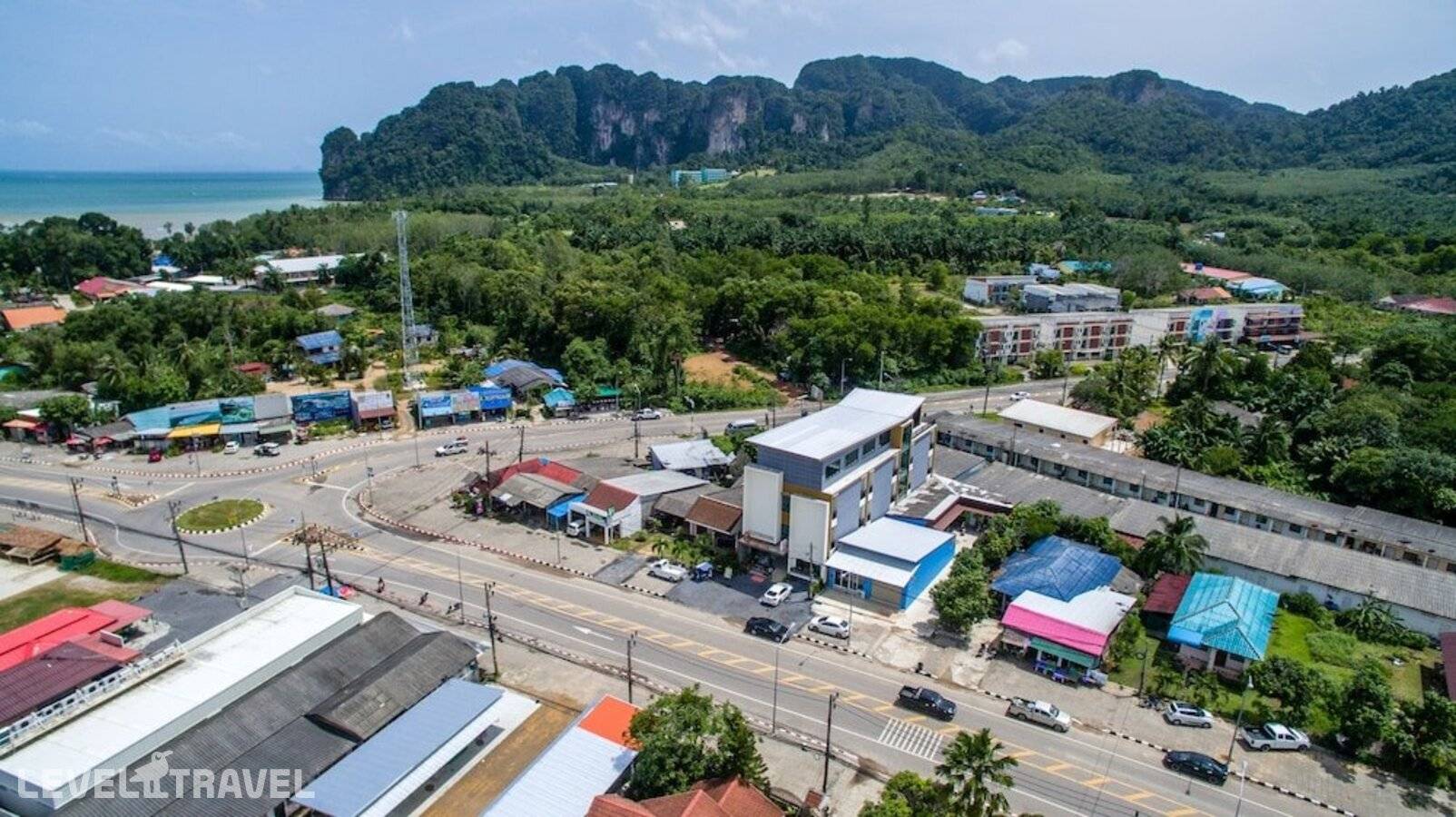 фотографии отеля Circle Inn Ao Nam Mao в Таиланд(Ао Нанг) - фото №37