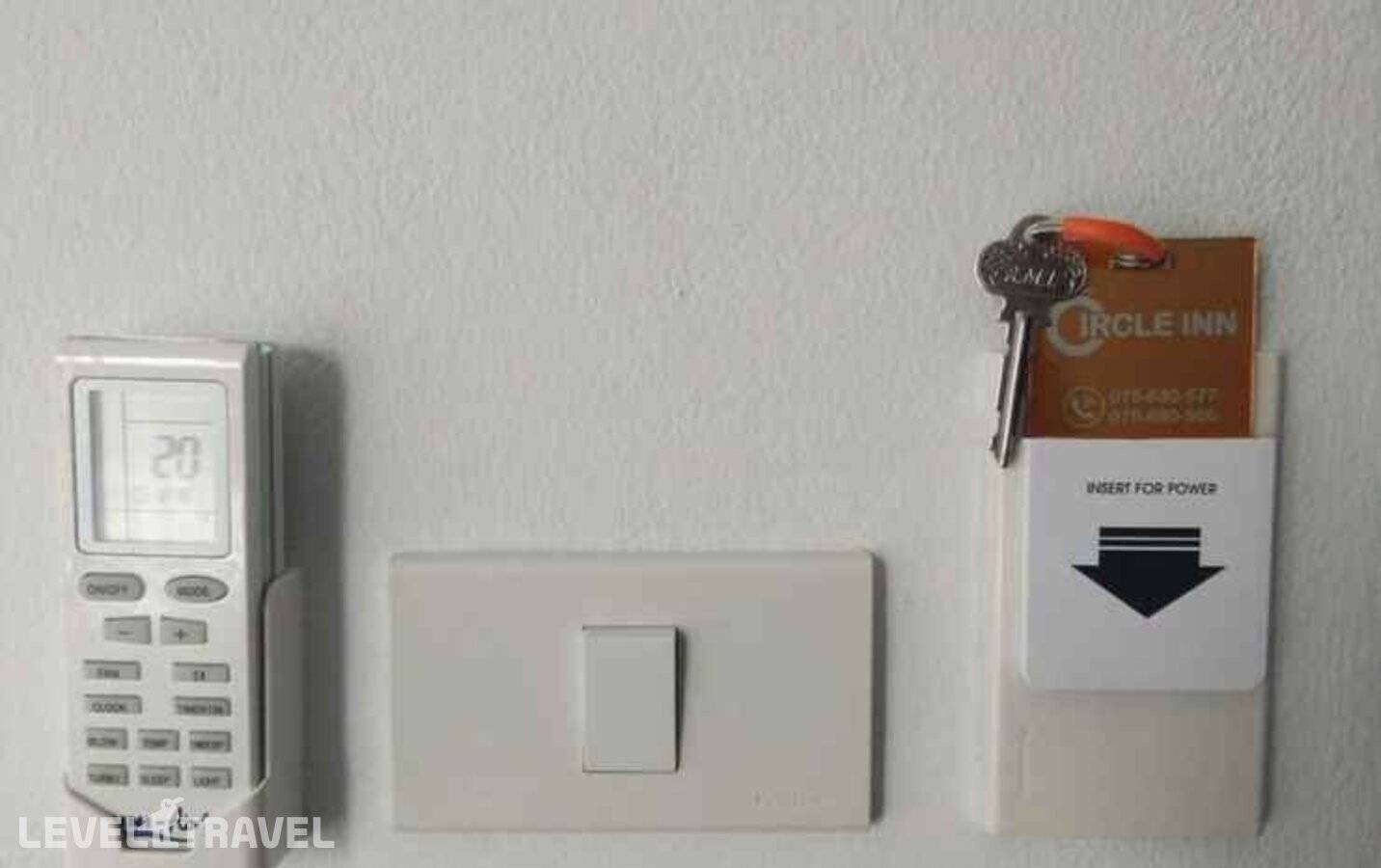 фотографии отеля Circle Inn Ao Nam Mao в Таиланд(Ао Нанг) - фото №10