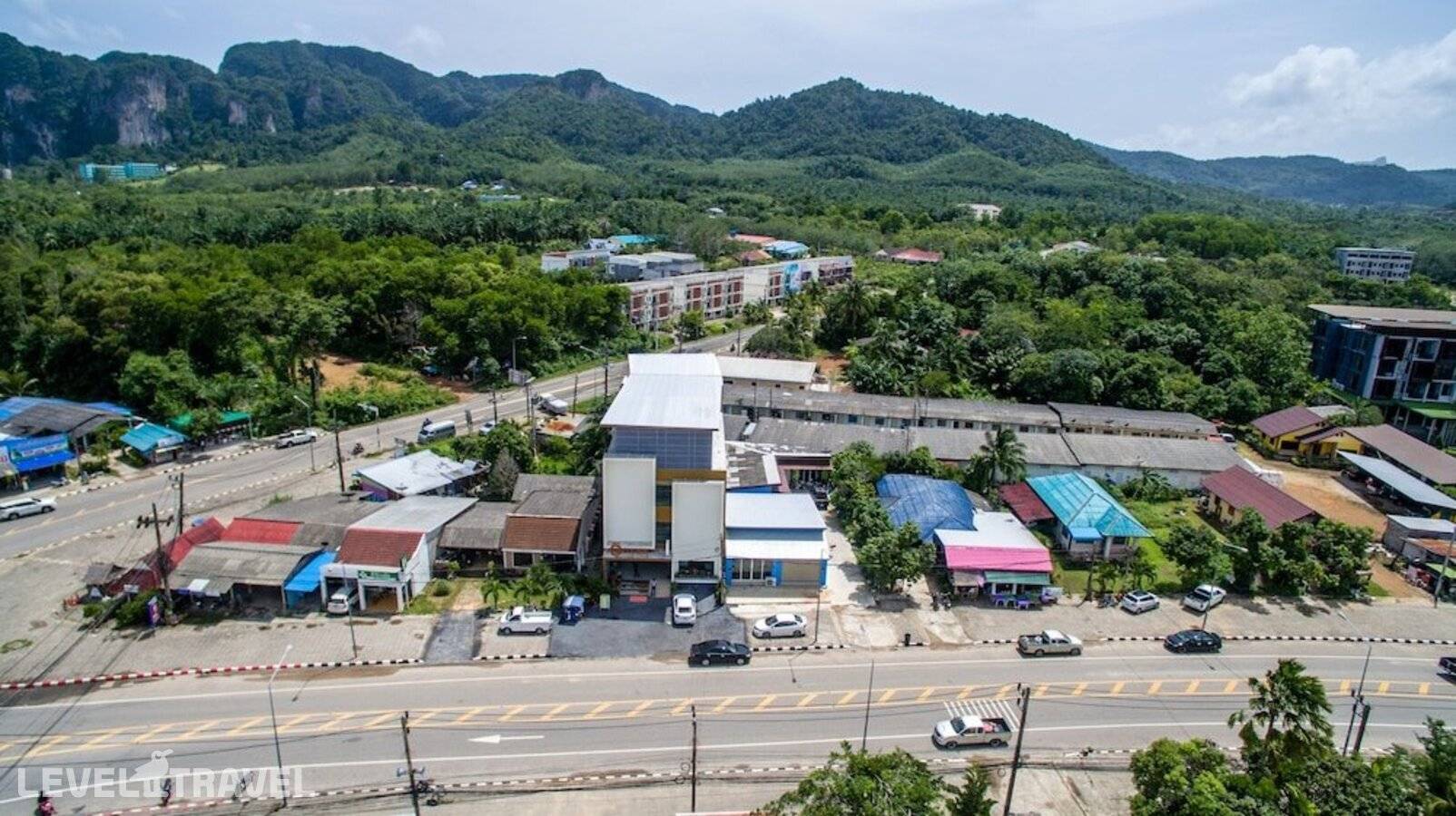 фотографии отеля Circle Inn Ao Nam Mao в Таиланд(Ао Нанг) - фото №23