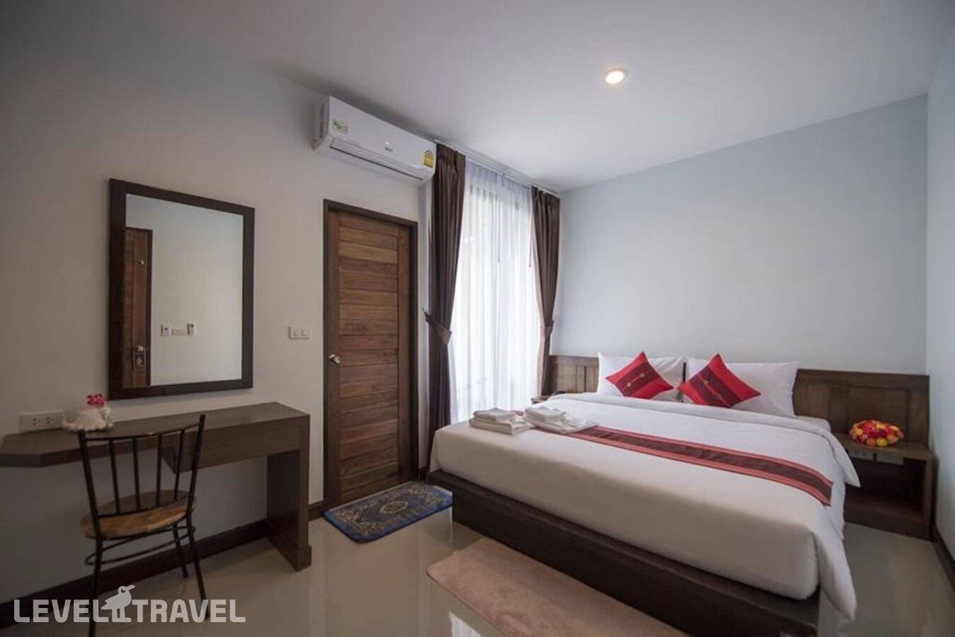 фотографии отеля Circle Inn Ao Nam Mao в Таиланд(Ао Нанг) - фото №3