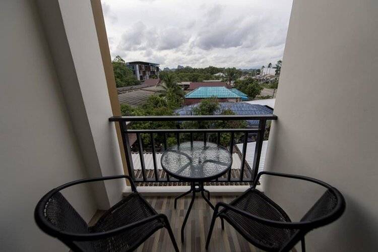 Circle Inn Ao Nam Mao