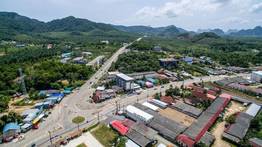 Circle Inn Ao Nam Mao
