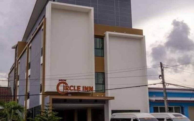 Circle Inn Ao Nam Mao