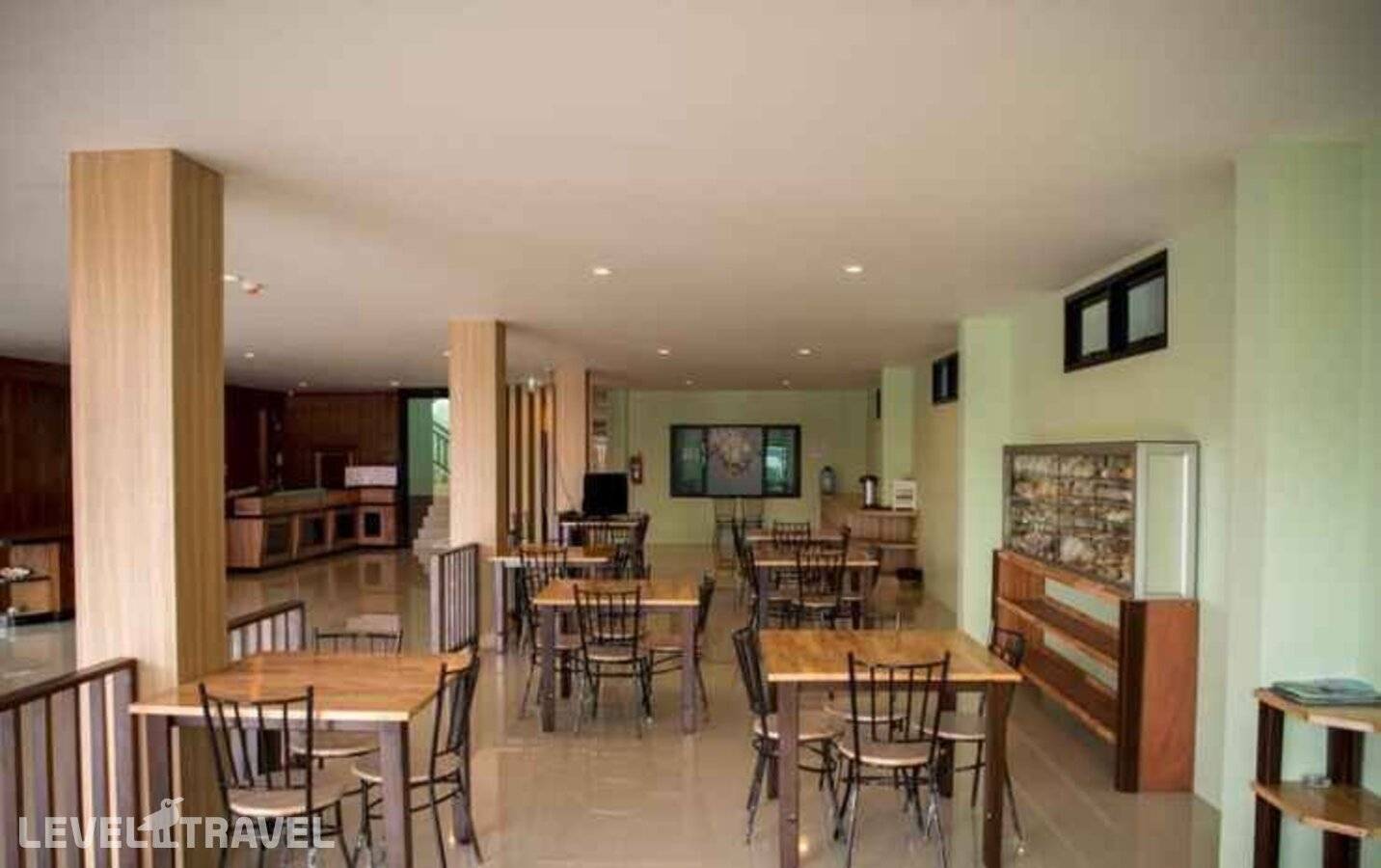 фотографии отеля Circle Inn Ao Nam Mao в Таиланд(Ао Нанг) - фото №12