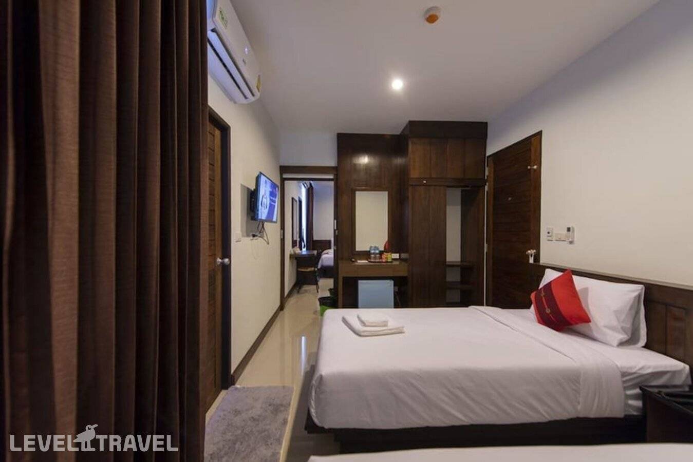 фотографии отеля Circle Inn Ao Nam Mao в Таиланд(Ао Нанг) - фото №5