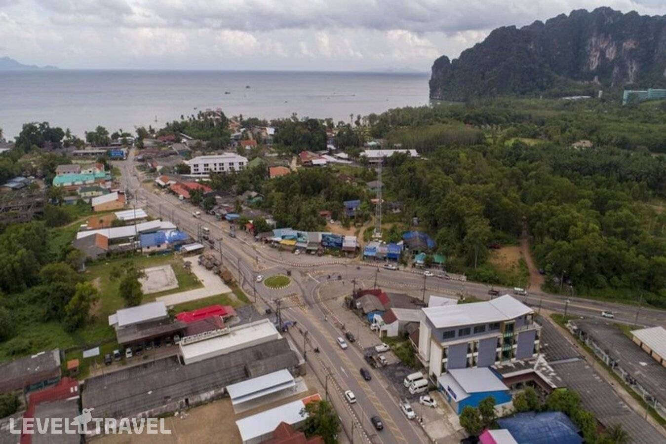фотографии отеля Circle Inn Ao Nam Mao в Таиланд(Ао Нанг) - фото №39