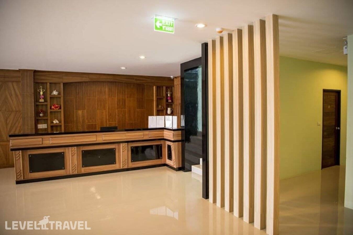 фотографии отеля Circle Inn Ao Nam Mao в Таиланд(Ао Нанг) - фото №33