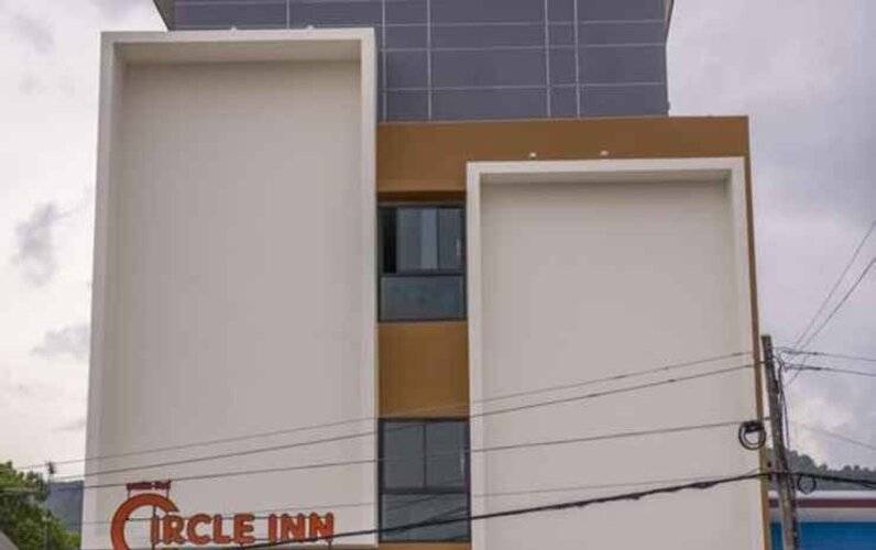 Circle Inn Ao Nam Mao