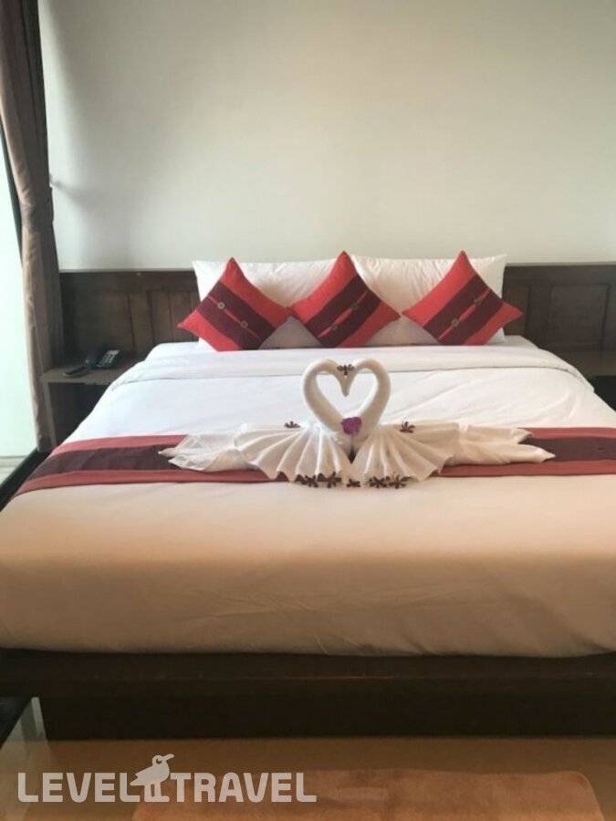 фотографии отеля Circle Inn Ao Nam Mao в Таиланд(Ао Нанг) - фото №30