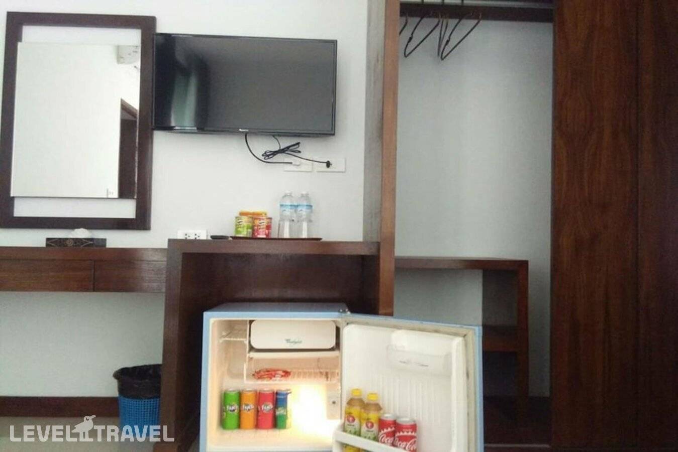 фотографии отеля Circle Inn Ao Nam Mao в Таиланд(Ао Нанг) - фото №29