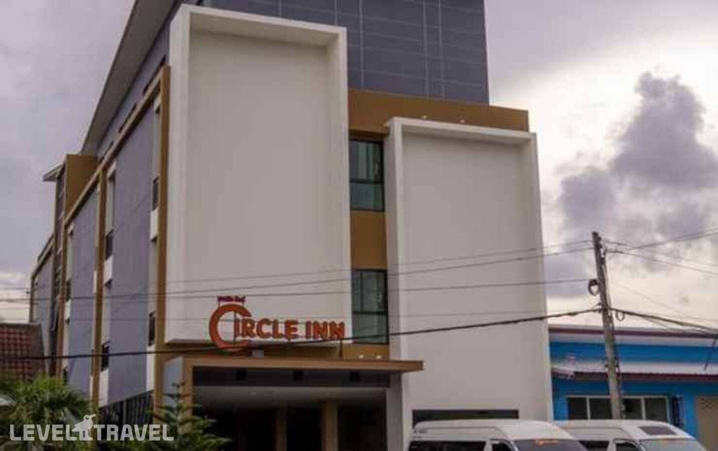 фотографии отеля Circle Inn Ao Nam Mao в Таиланд(Ао Нанг) - фото №8