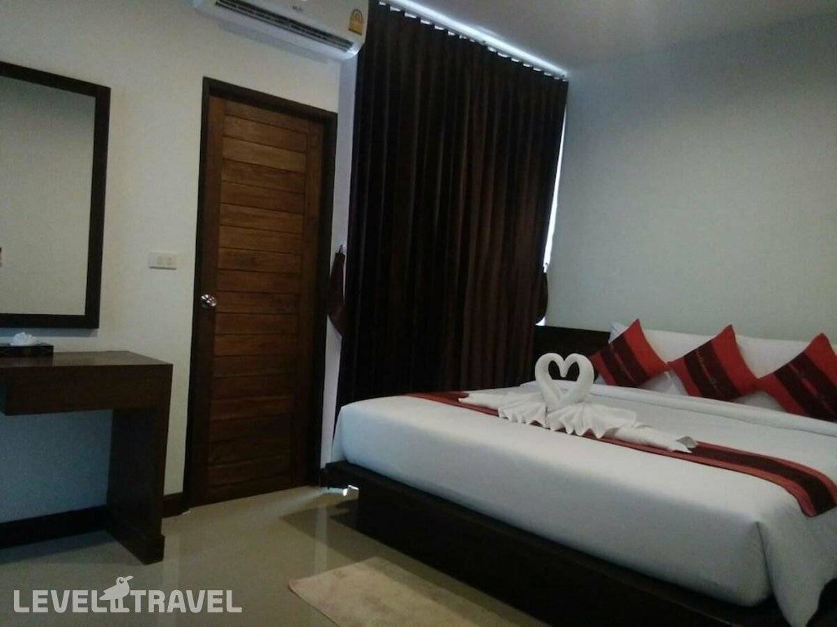 фотографии отеля Circle Inn Ao Nam Mao в Таиланд(Ао Нанг) - фото №34