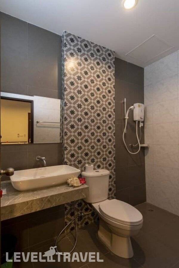 фотографии отеля Circle Inn Ao Nam Mao в Таиланд(Ао Нанг) - фото №40