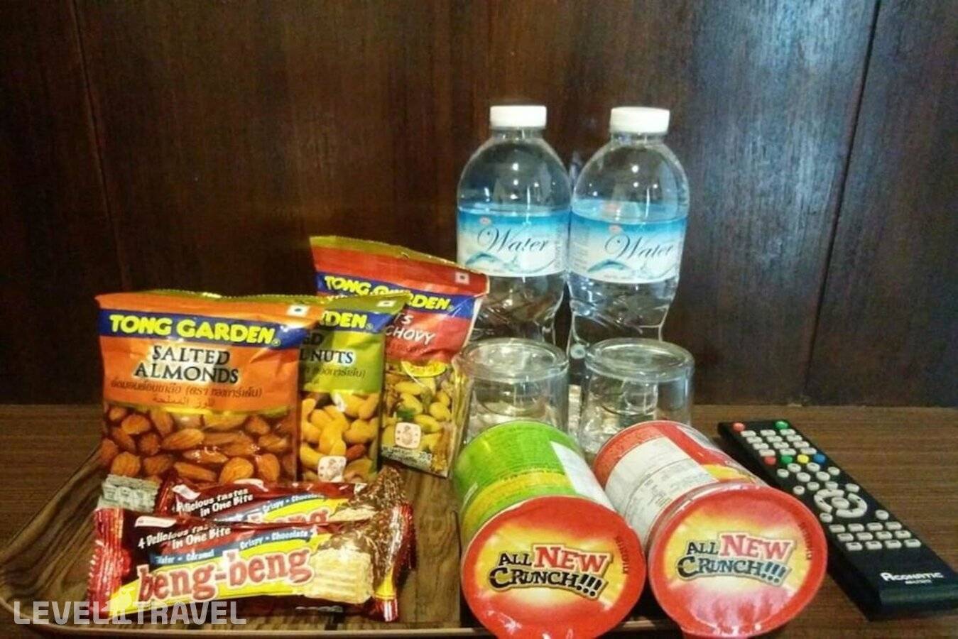 фотографии отеля Circle Inn Ao Nam Mao в Таиланд(Ао Нанг) - фото №24