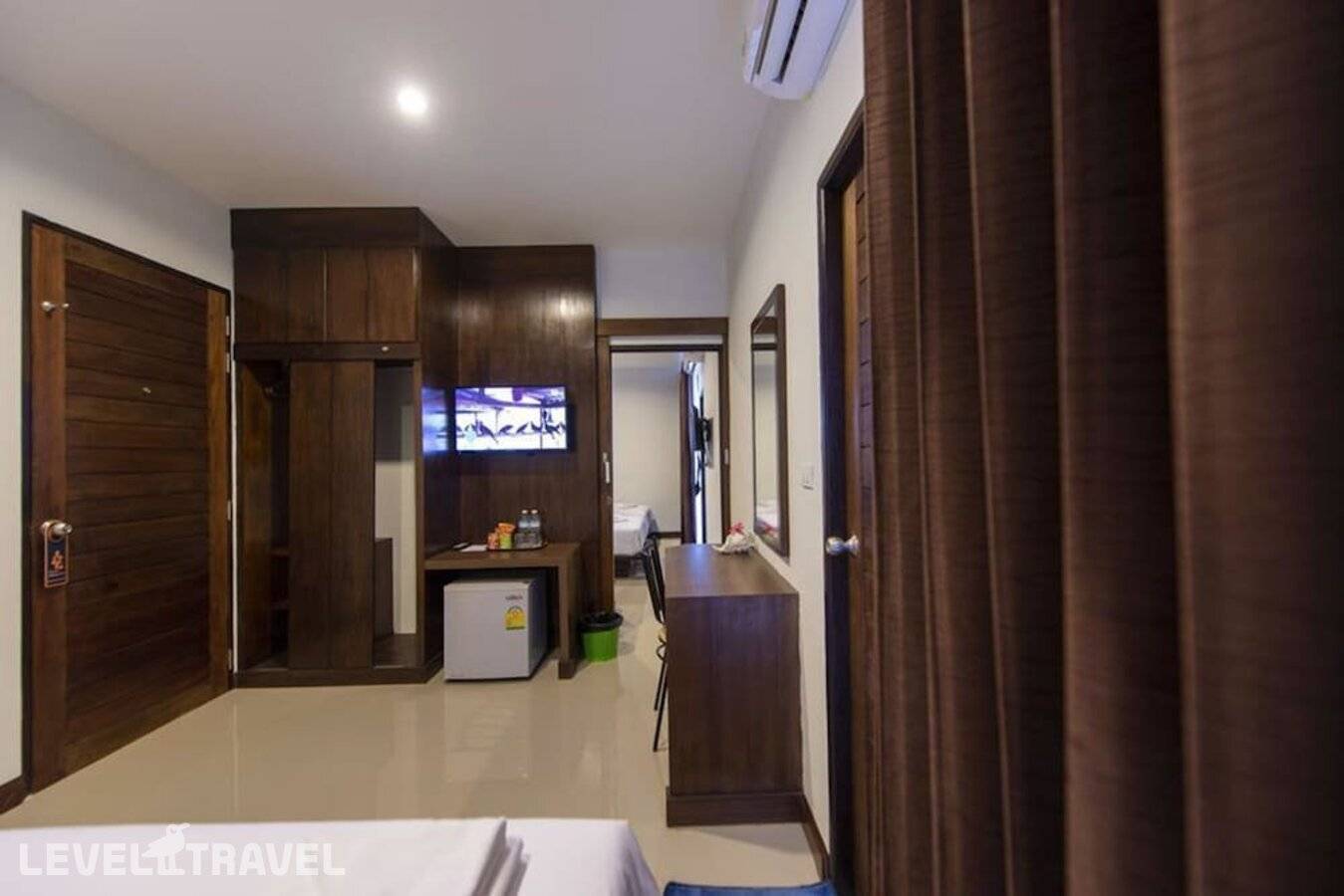 фотографии отеля Circle Inn Ao Nam Mao в Таиланд(Ао Нанг) - фото №25