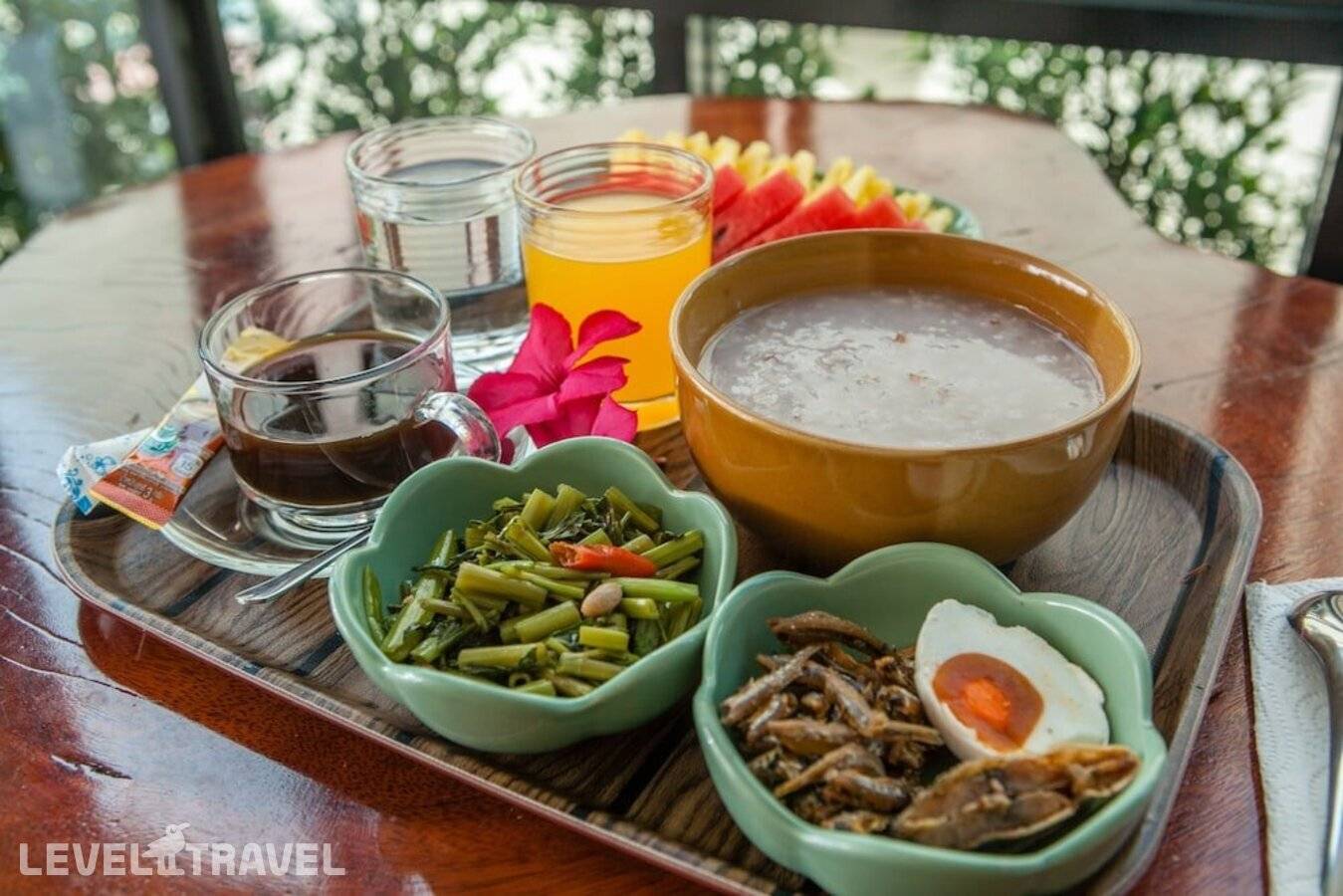 фотографии отеля Circle Inn Ao Nam Mao в Таиланд(Ао Нанг) - фото №20