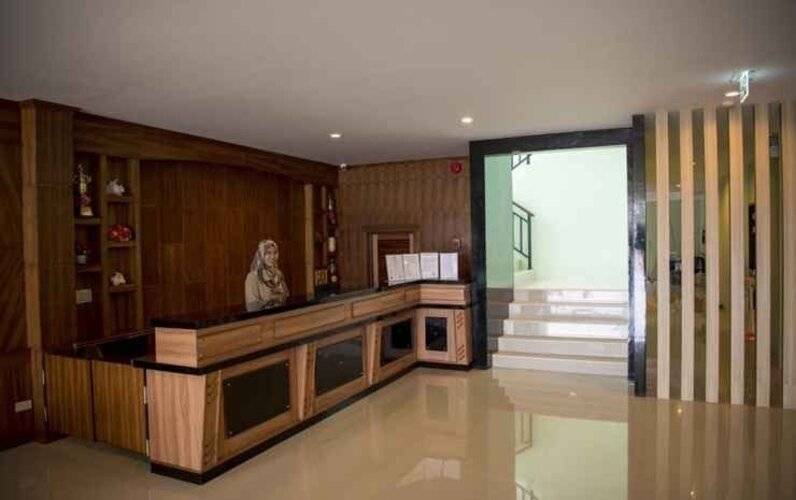 Circle Inn Ao Nam Mao