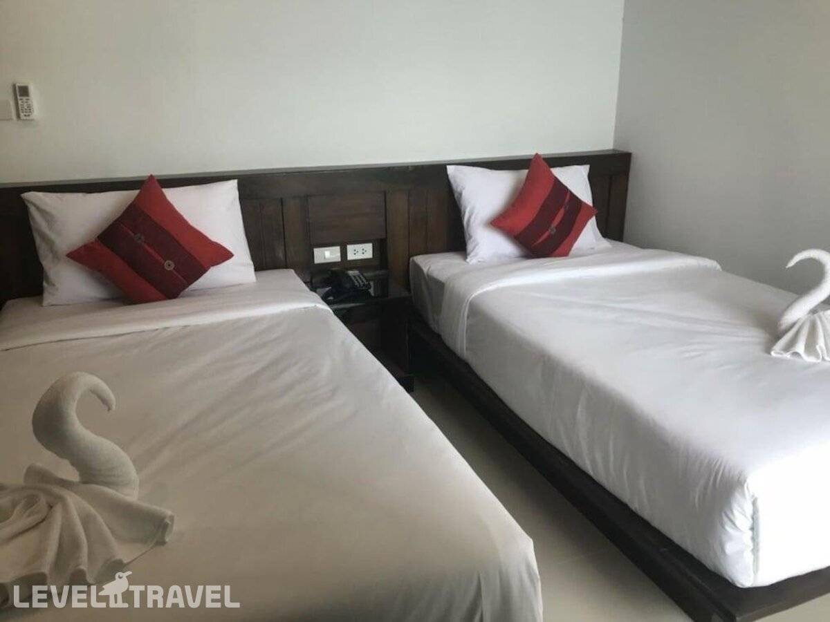 фотографии отеля Circle Inn Ao Nam Mao в Таиланд(Ао Нанг) - фото №16