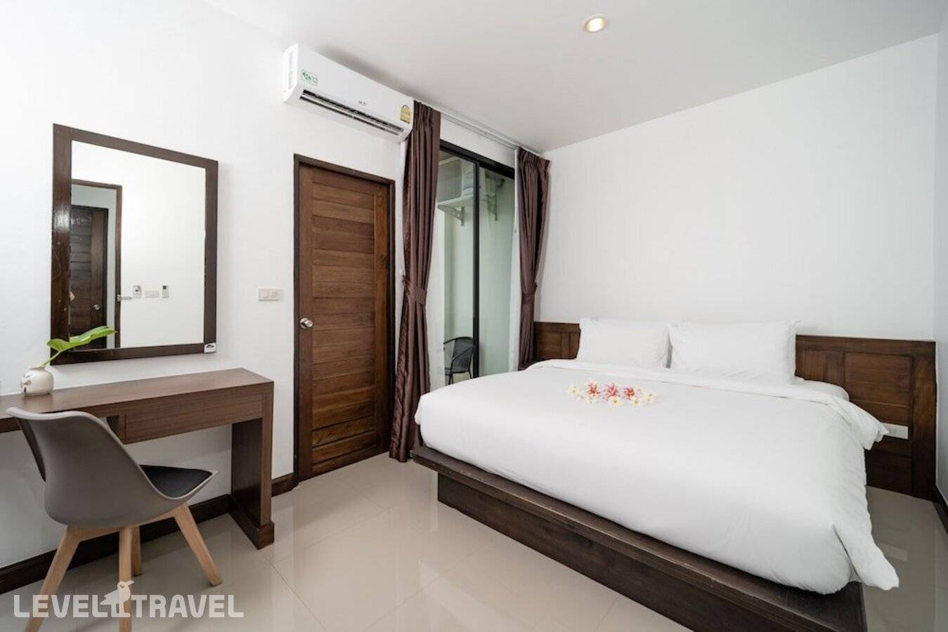 фотографии отеля Circle Inn Ao Nam Mao в Таиланд(Ао Нанг) - фото №35