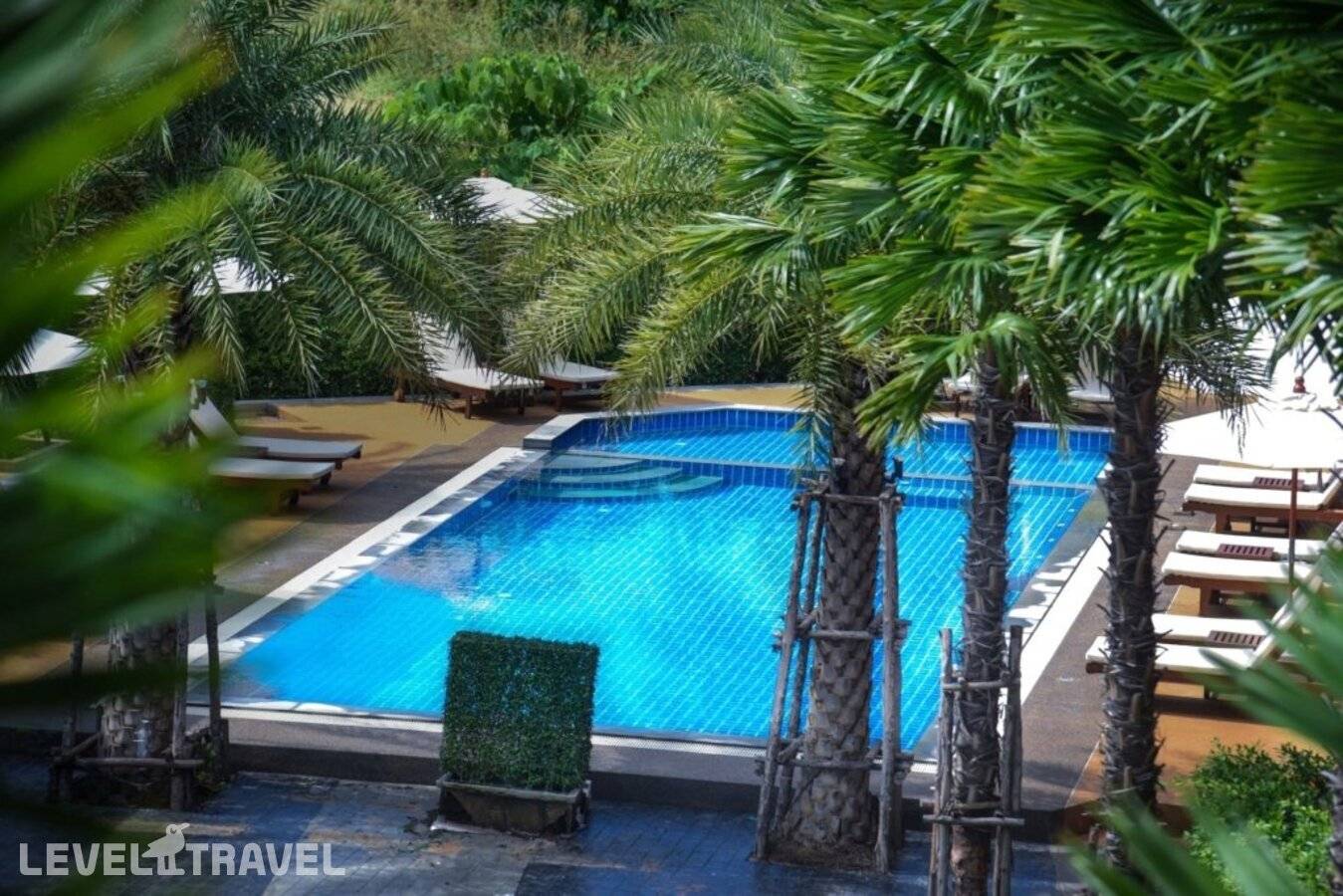 фотографии отеля Frank Ao Nang Krabi Resort в Таиланд(Ао Нанг) - фото №3