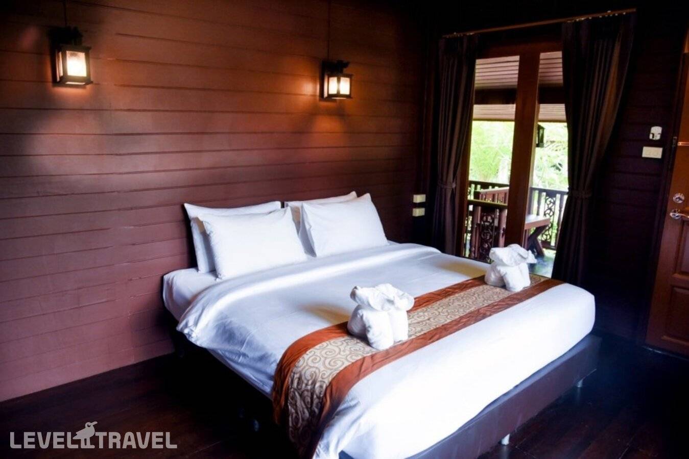 фотографии отеля Frank Ao Nang Krabi Resort в Таиланд(Ао Нанг) - фото №5