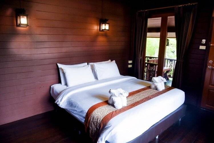 Frank Ao Nang Krabi Resort