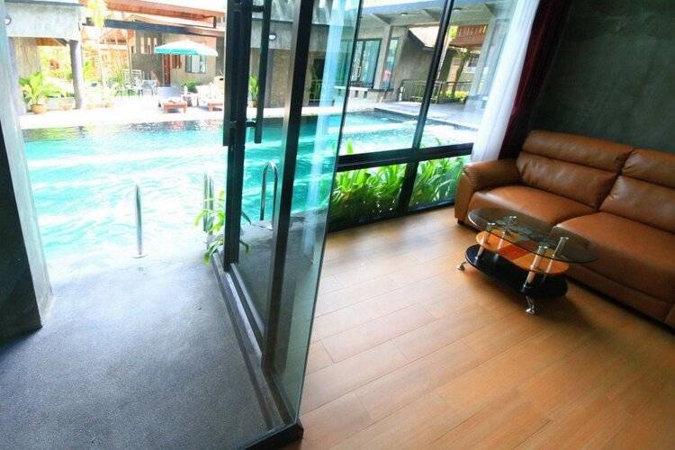 Green View Village Resort