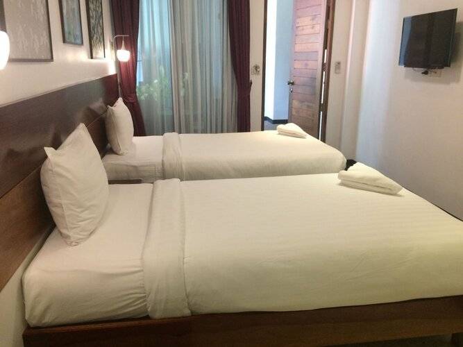 Green View Village Resort