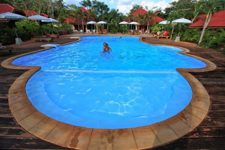 Green View Village Resort