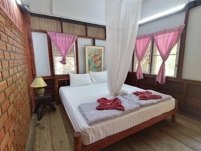 Green View Village Resort