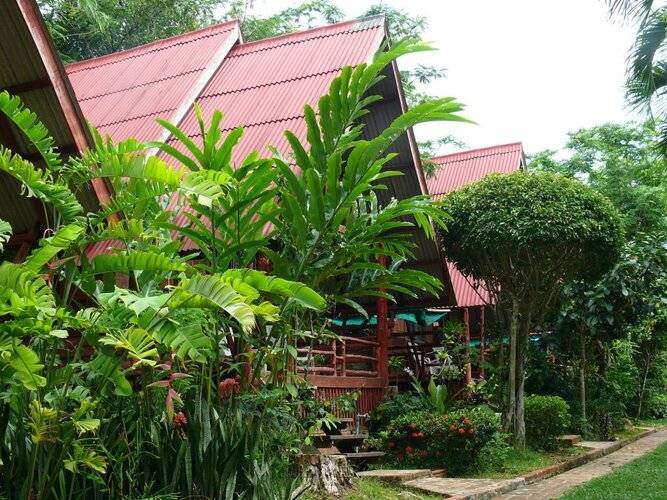 Green View Village Resort