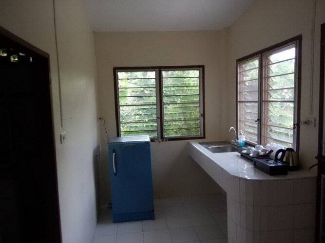 Green View Village Resort