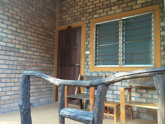 Green View Village Resort