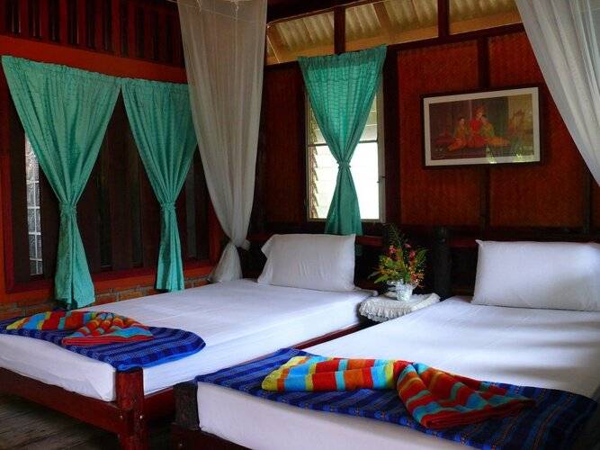 Green View Village Resort