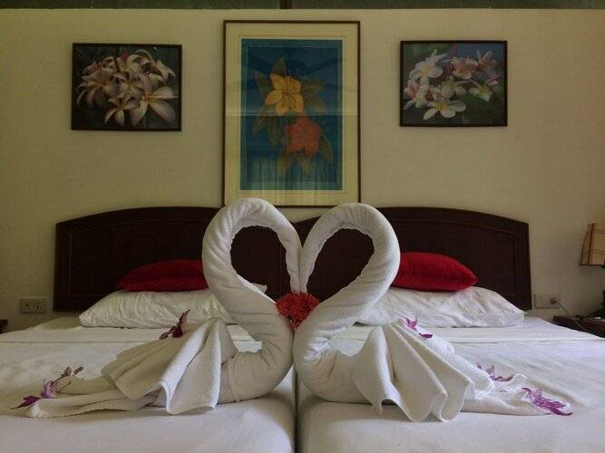 Green View Village Resort