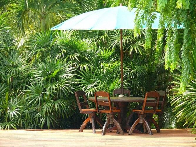 Green View Village Resort