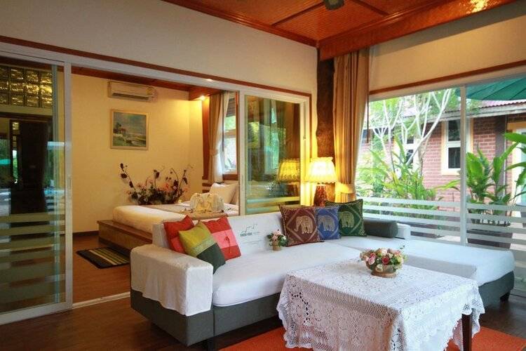 Green View Village Resort