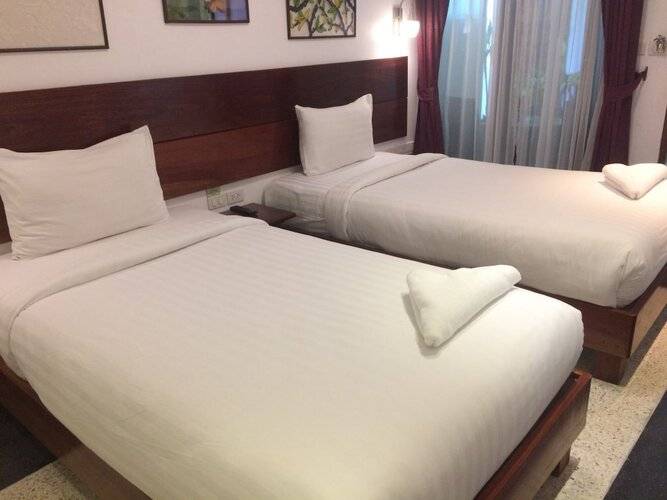 Green View Village Resort