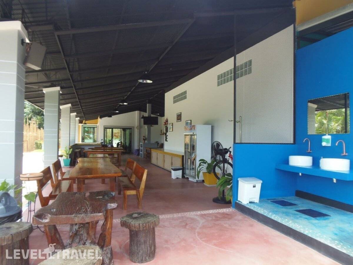 фотографии отеля Krabi Inn Resort в Таиланд(Ао Нанг) - фото №6