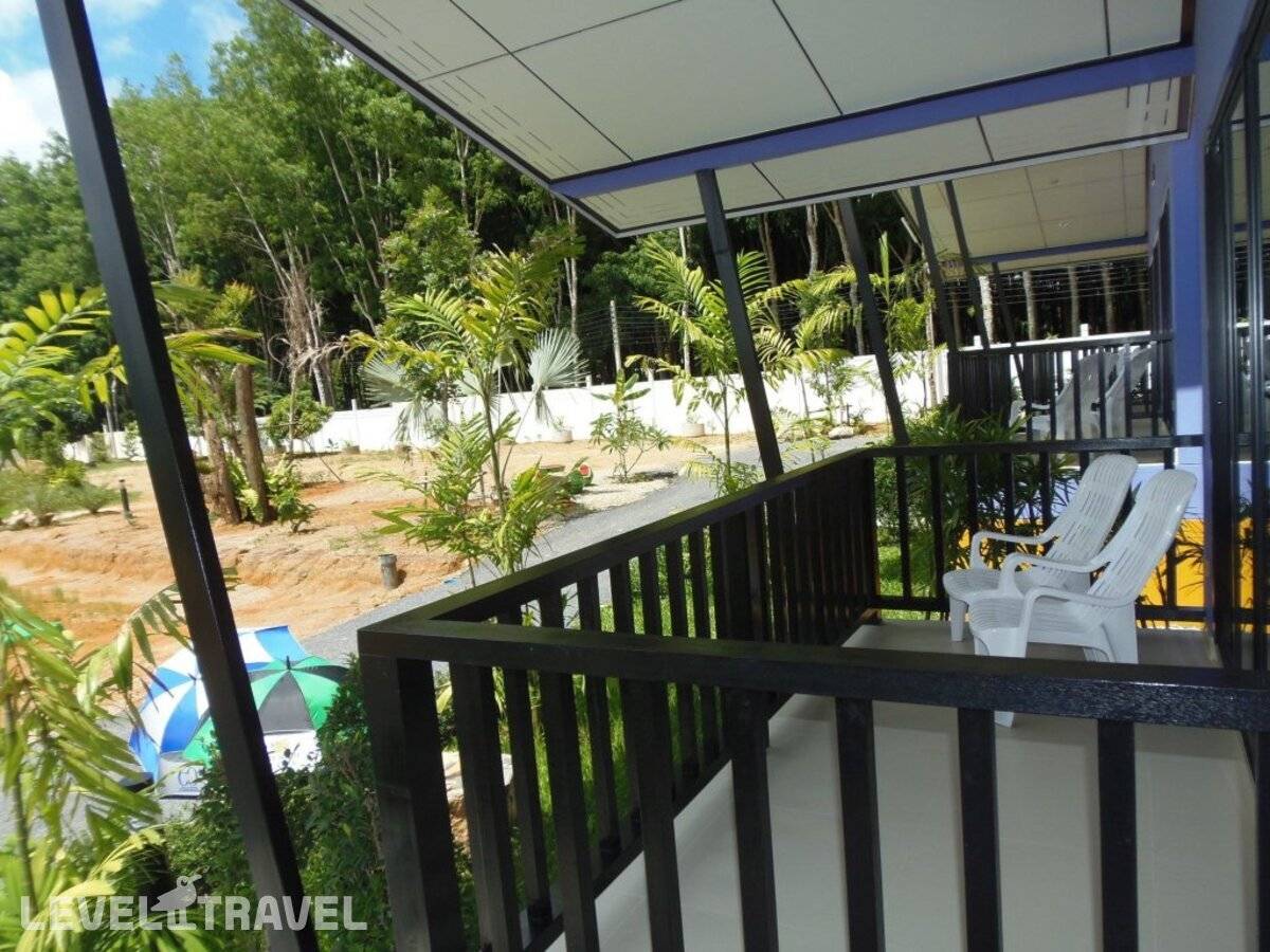 фотографии отеля Krabi Inn Resort в Таиланд(Ао Нанг) - фото №7