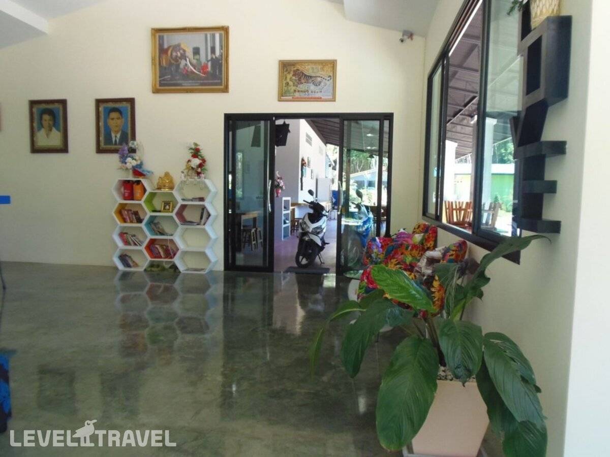 фотографии отеля Krabi Inn Resort в Таиланд(Ао Нанг) - фото №22