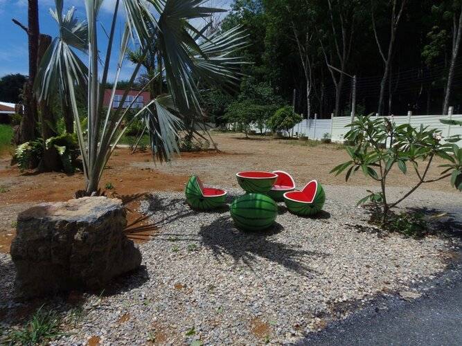 Krabi Inn Resort