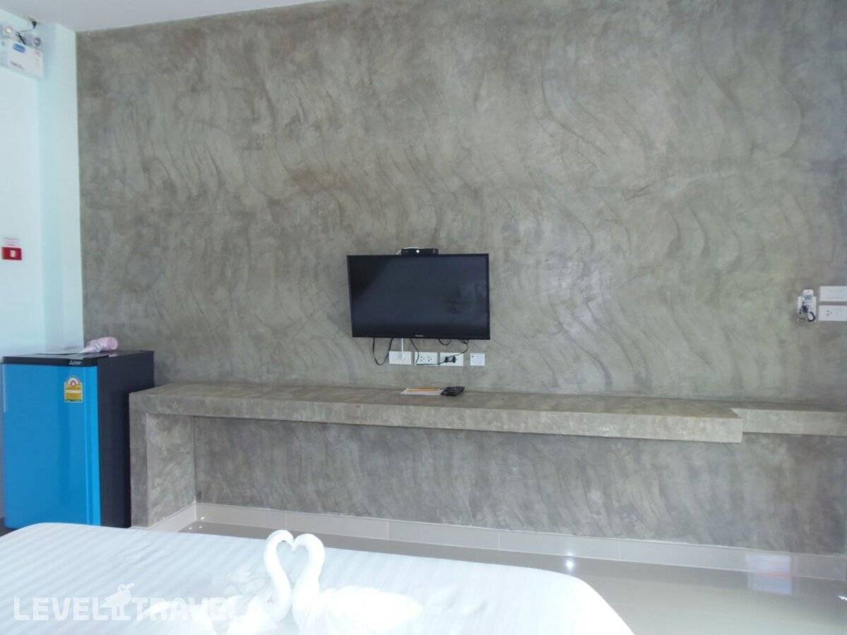 фотографии отеля Krabi Inn Resort в Таиланд(Ао Нанг) - фото №2